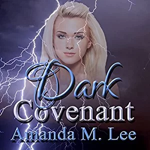 Dark Covenant By Amanda M. Lee AudioBook Free Download