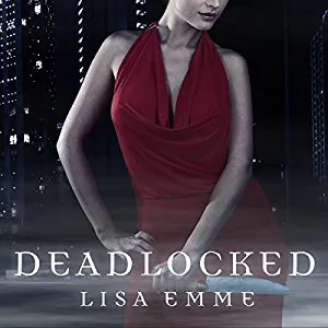 Deadlocked By Lisa Emme AudioBook Free Download