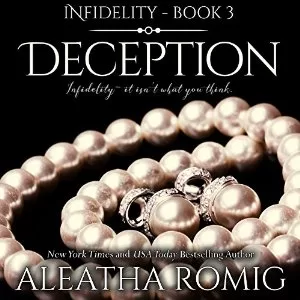 Deception By Aleatha Romig AudioBook Free Download