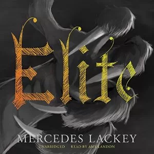 Elite By Mercedes Lackey AudioBook Free Download