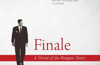 Finale By Thomas Mallon AudioBook Free Download (MP3)