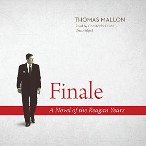Finale By Thomas Mallon AudioBook Free Download (MP3)