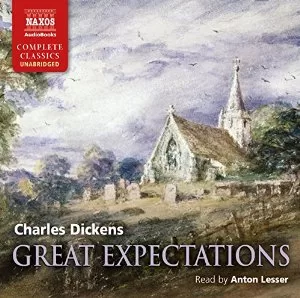 Great Expectations By Charles Dickens AudioBook Free Download