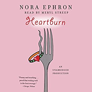 Heartburn By Nora Ephron AudioBook Free Download