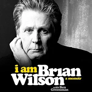 I Am Brian Wilson By Brian Wilson AudioBook Free Download