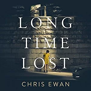 Long Time Lost By Chris Ewan AudioBook Free Download