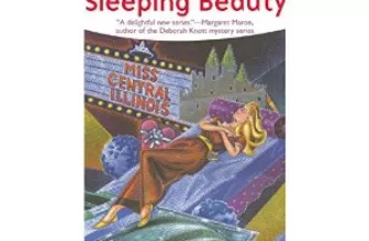 Murder of a Sleeping Beauty By Denise Swanson AudioBook Free Download