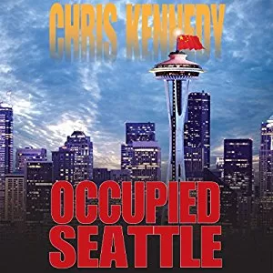 Occupied Seattle By Chris Kennedy AudioBook Free Download