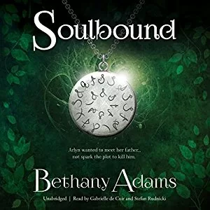 Soulbound By Bethany Adams AudioBook Free Download