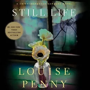 Still Life By Louise Penny AudioBook Free Download