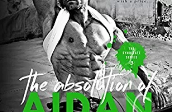 The Absolution of Aidan By Kathy Coopmans AudioBook Download