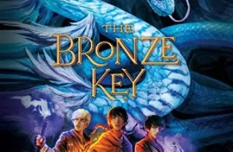 The Bronze Key By Holly Black , Cassandra Clare AudioBook Download