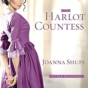 The Harlot Countess By Joanna Shupe AudioBook Free Download