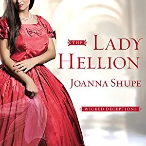 The Harlot Countess | Joanna Shupe | AudioBook Free Download