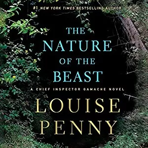 The Nature of the Beast By Louise Penny AudioBook Free Download