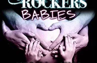 The Rockers' Babies By Terri Anne Browning AudioBook Free Download