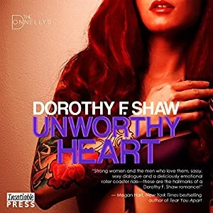 Unworthy Heart By Dorothy F. Shaw AudioBook Free Download