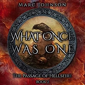 What Once Was One By Marc Johnson AudioBook Free Download