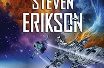 Willful Child By Steven Erikson AudioBook Free Download