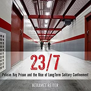 23/7 By Keramet Reiter AudioBook Free Download