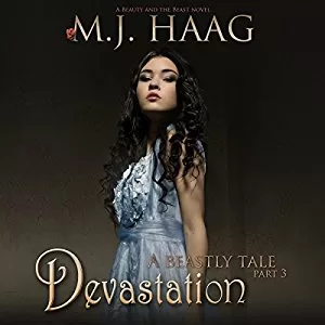 Devastation By M.J. Haag AudioBook Free Download