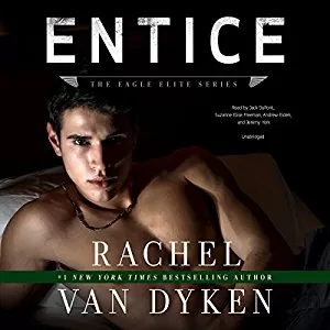 Entice By Rachel Van Dyken AudioBook Free Download