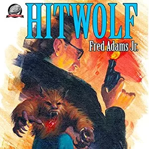 Hitwolf By Fred Adams Jr. AudioBook Free Download