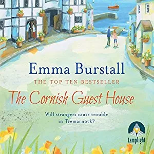 The Cornish Guest House By Emma Burstall AudioBook Free Download