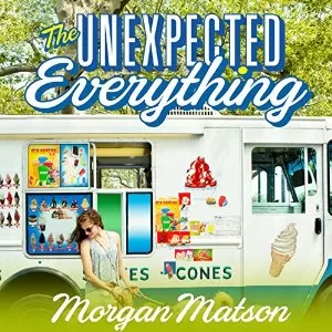 The Unexpected Everything By Morgan Matson AudioBook Free Download