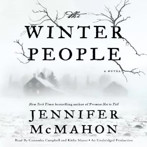 The Winter People By Jennifer McMahon AudioBook Free Download