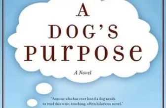 A Dog's Purpose By W. Bruce Cameron AudioBook Free Download