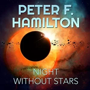 A Night Without Stars By Peter F. Hamilton AudioBook Free Download