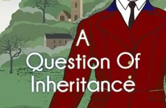 A Question of Inheritance By Elizabeth Edmondson AudioBook Free Download