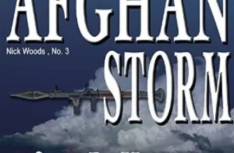 Afghan Storm By Stan R. Mitchell AudioBook Free Download