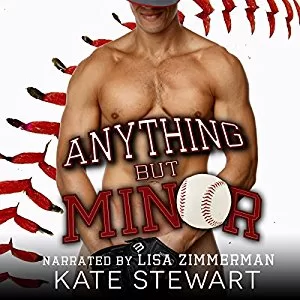 Anything but Minor By Kate Stewart AudioBook Free Download