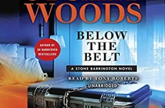 Below the Belt By Stuart Woods AudioBook Free Download