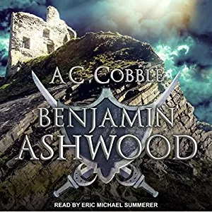 Benjamin Ashwood By AC Cobble AudioBook Free Download