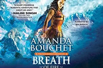 Breath of Fire By Amanda Bouchet AudioBook Free Download