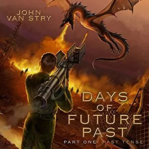 Days of Future Past By John Van Stry AudioBook Free Download