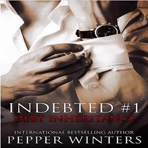 Debt Inheritance By Pepper Winters AudioBook Free Download