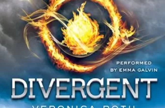 Divergent By Veronica Roth AudioBook Free Download