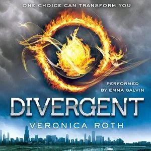 Divergent By Veronica Roth AudioBook Free Download