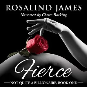 Fierce By Rosalind James AudioBook Free Download