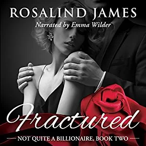 Fractured By Rosalind James AudioBook Free Download