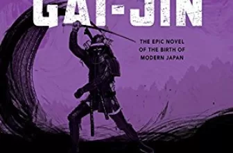 Gai-Jin By James Clavell AudioBook Free Download