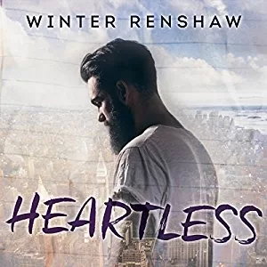 Heartless By Winter Renshaw AudioBook Free Download