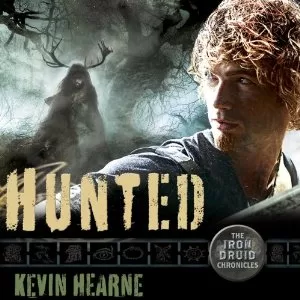 Hunted By Kevin Hearne AudioBook Free Download