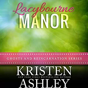 Lacybourne Manor By Kristen Ashley AudioBook Free Download