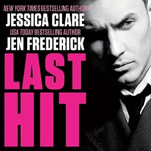 Last Hit By Jessica Clare,Jen Frederick AudioBook Free Download