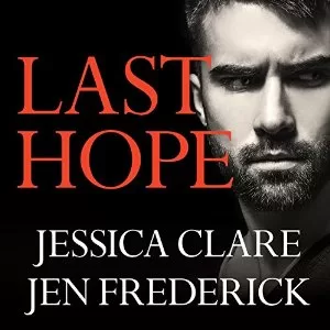 Last Kiss | Jessica Clare,Jen Frederick | AudioBook Free Download